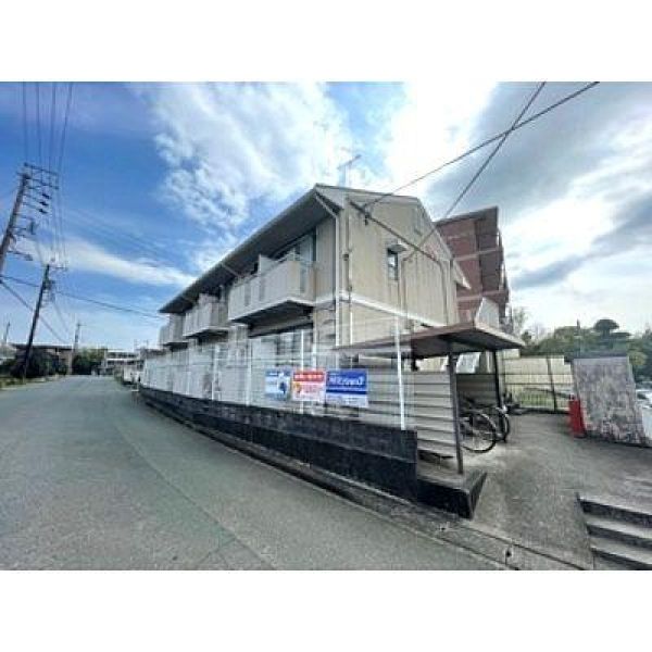 花きゃべつ 建物画像