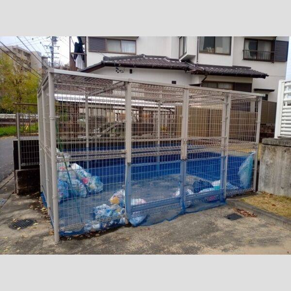 レオネクストフィオーレ 室内写真9