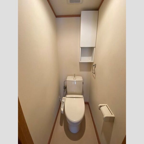 メゾンタカモトIII番館 室内写真9