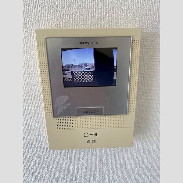 メゾンタカモトIII番館 室内写真10