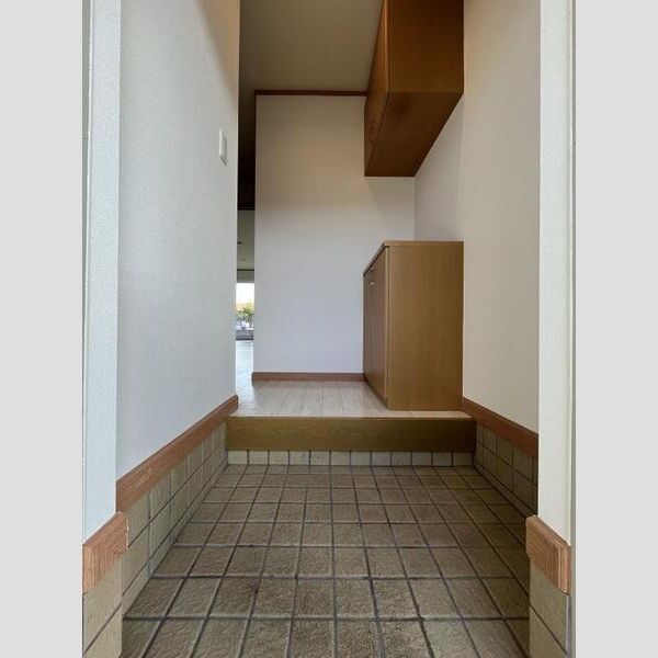 メゾンタカモトIII番館 室内写真6