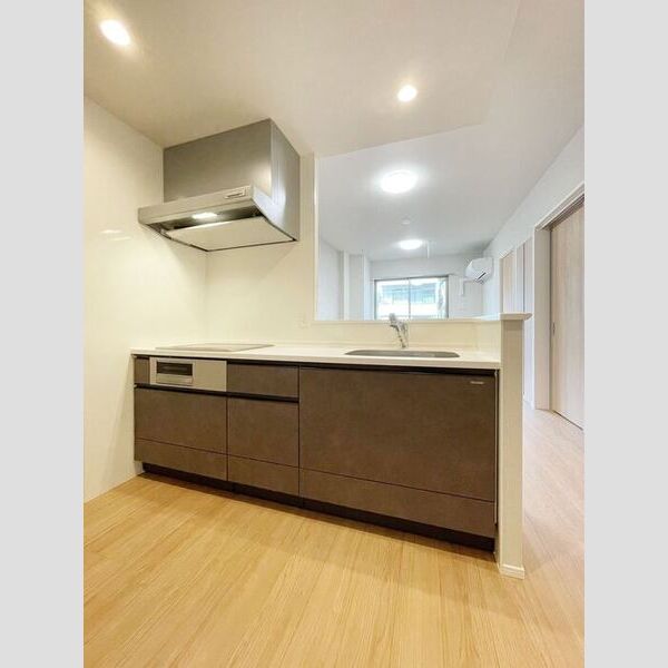 サンジョイアゼロ 室内写真7