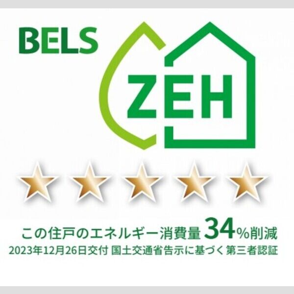 サンジョイアゼロ 室内写真1