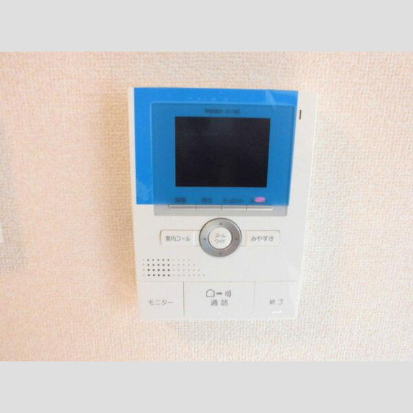 DWELL北島 室内写真6