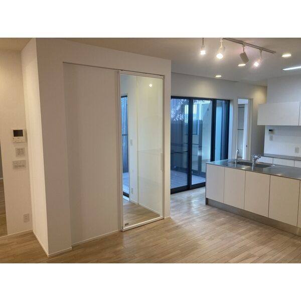 LIBERTA CASA (リベルタカーサ) 室内写真1