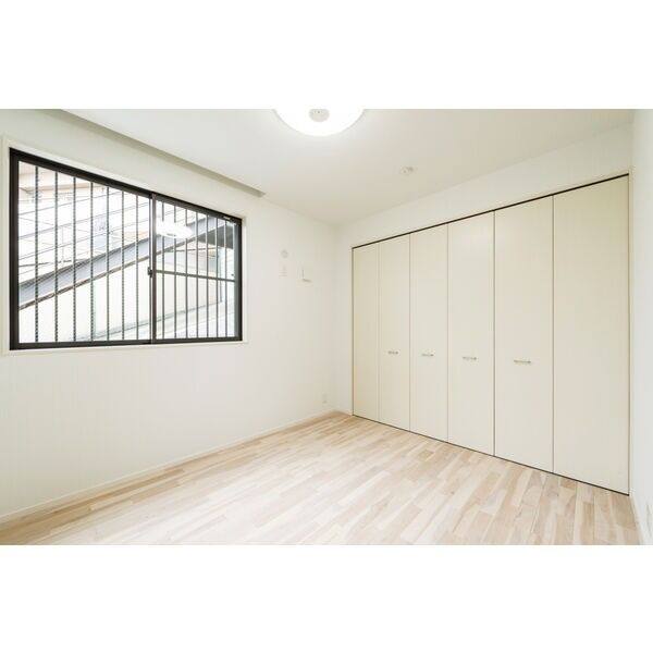 LIBERTA CASA (リベルタカーサ) 室内写真6