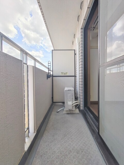 ベルビューレ江坂弐番館 室内写真4