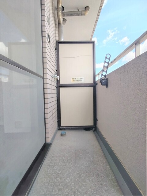 ベルビューレ江坂弐番館 室内写真5