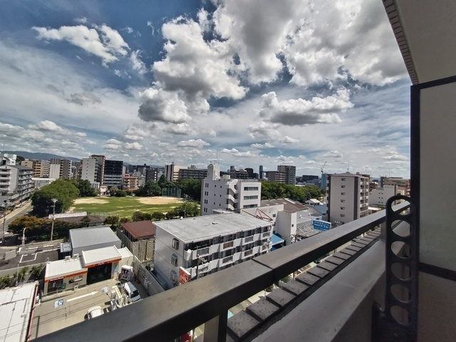 ベルビューレ江坂弐番館 室内写真7