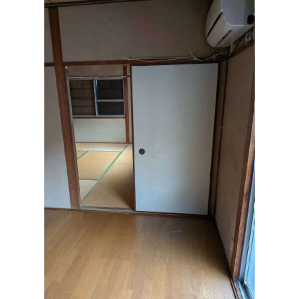 宮町荘 室内写真4