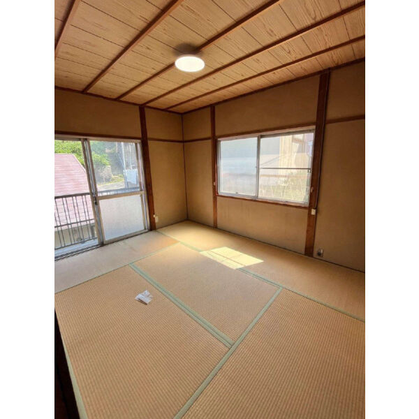 宮町荘 室内写真5
