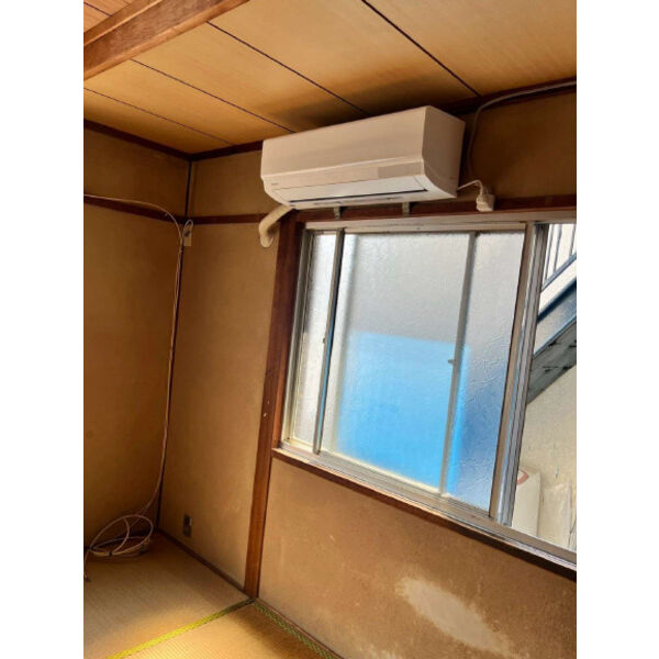 宮町荘 室内写真1