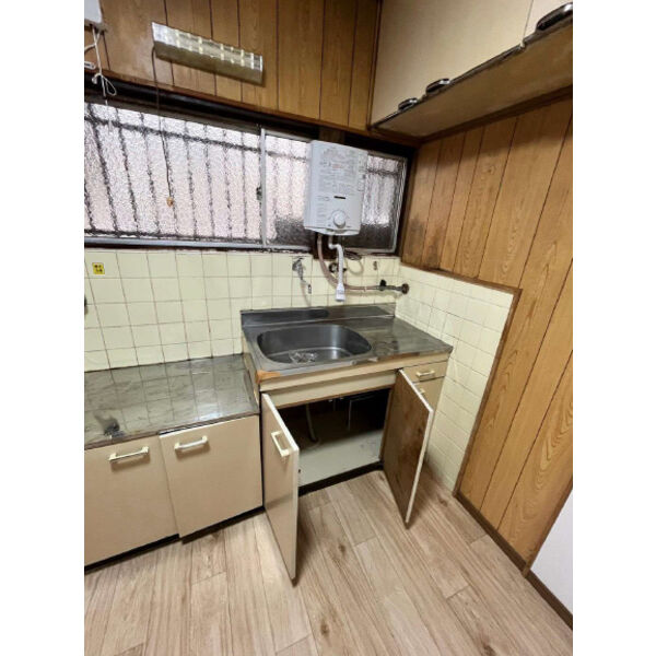 宮町荘 室内写真2
