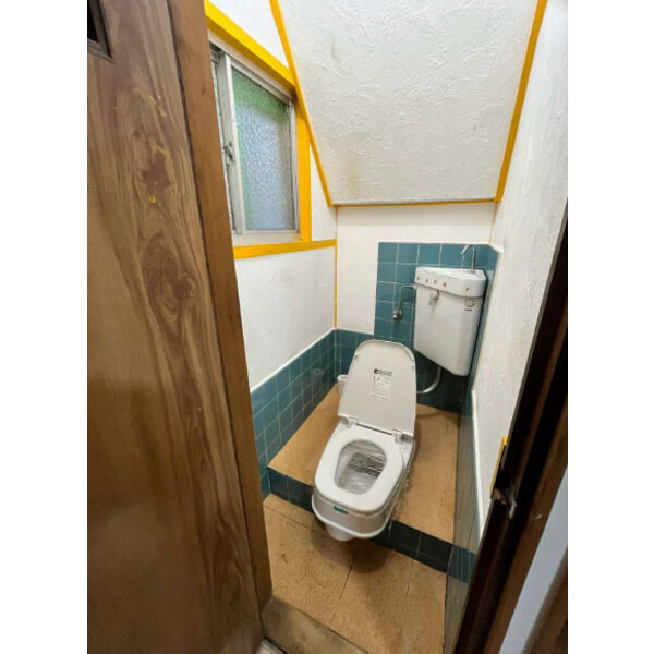 宮町荘 室内写真4