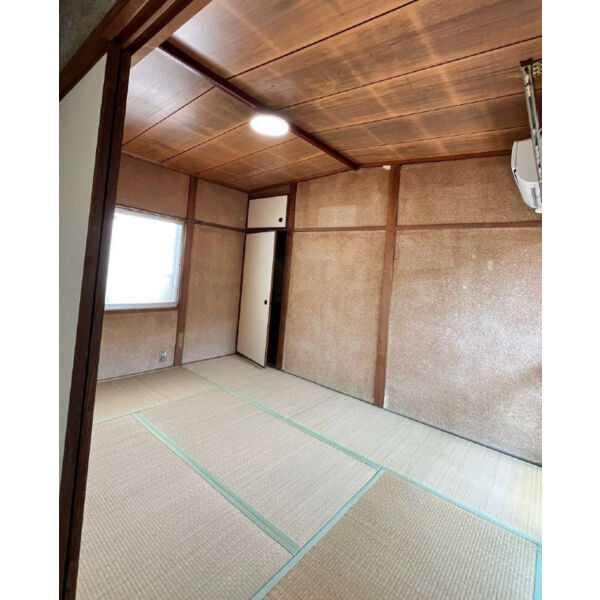 宮町荘 室内写真1