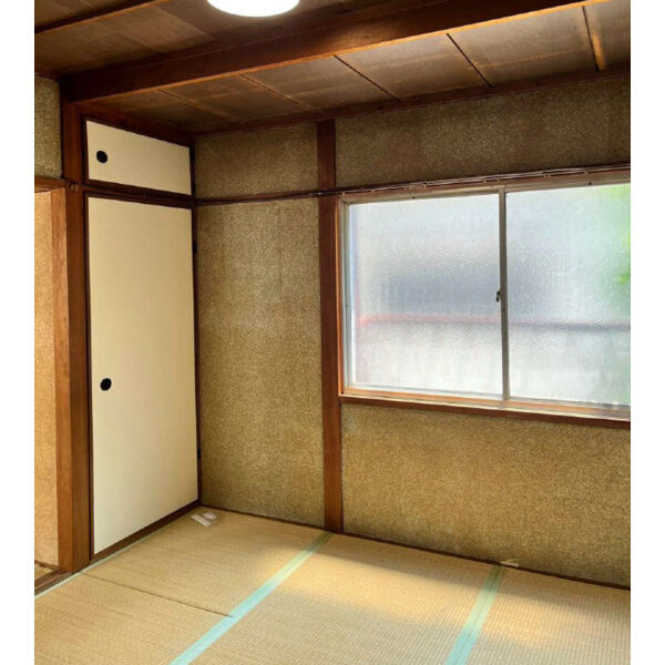 宮町荘 室内写真2