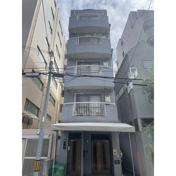 グレース都島