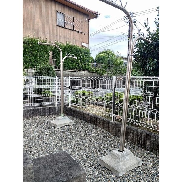 コトーMATSUSHITA 室内写真9