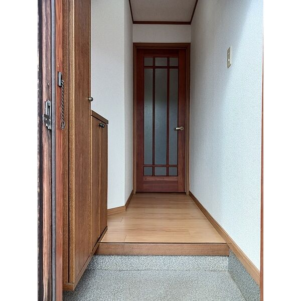 コトーMATSUSHITA 室内写真4