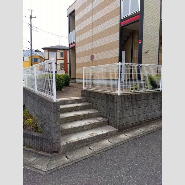 レオパレスベルピーノ 室内写真5