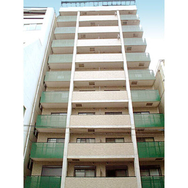 コンフォルトK 建物画像