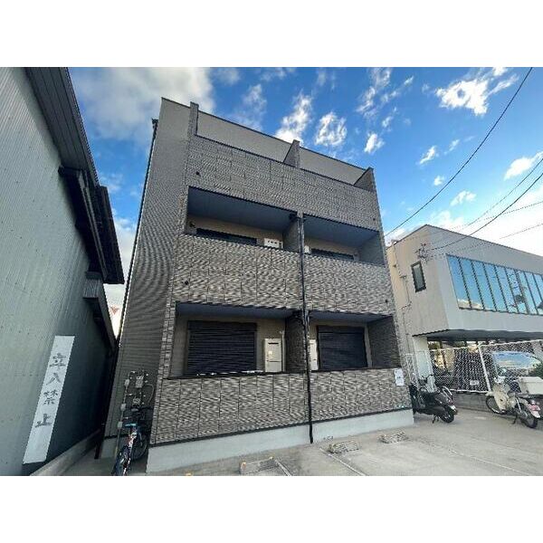 T.A西湊町1丁 建物画像
