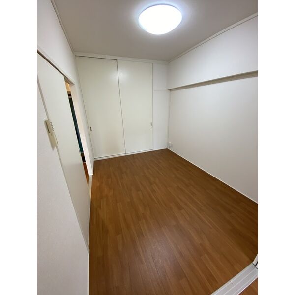 上三青山ハイツ 室内写真5