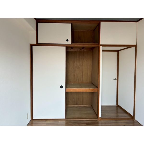 パークハイツ浜寺 室内写真6