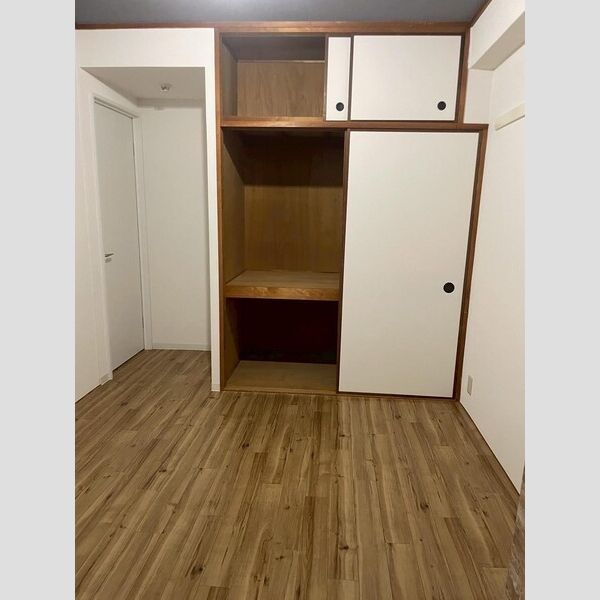 パークハイツ浜寺 室内写真2