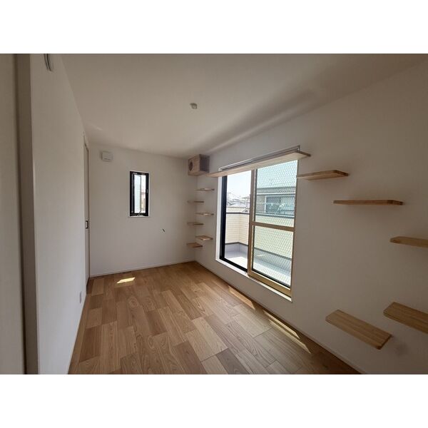 住吉戸建 室内写真8