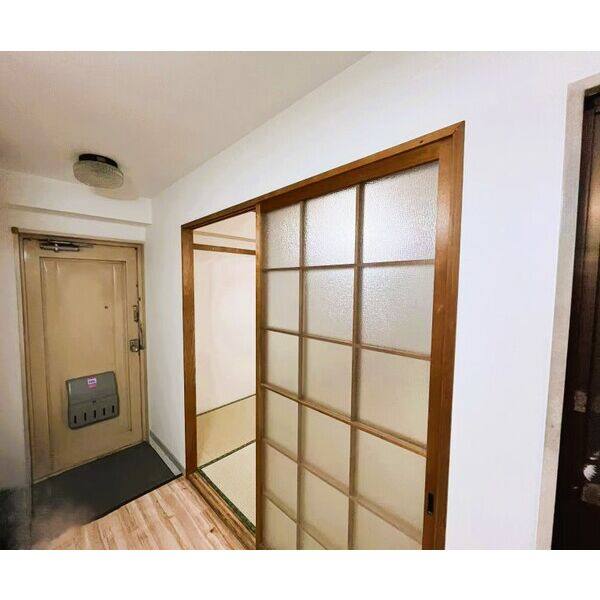 山本屋ビル 室内写真2