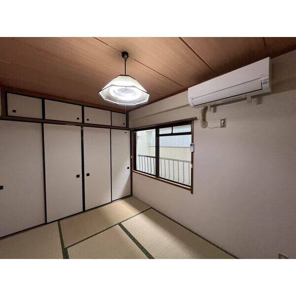 山本屋ビル 室内写真4