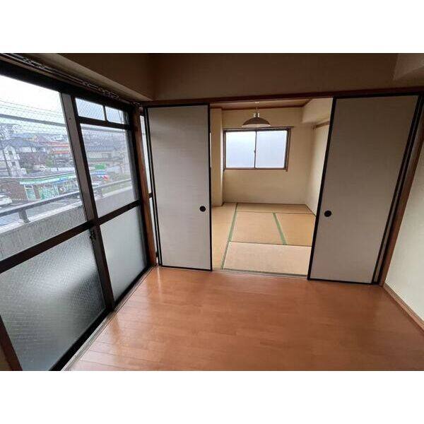 山本屋ビル 室内写真9