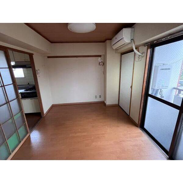 山本屋ビル 室内写真7