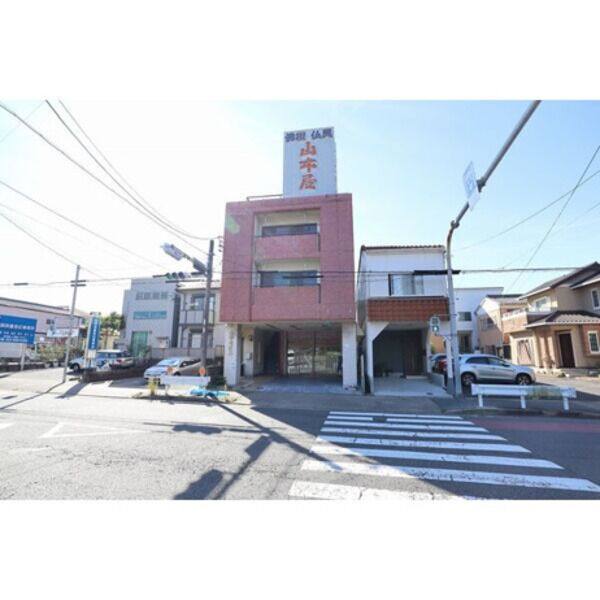 山本屋ビル 建物画像
