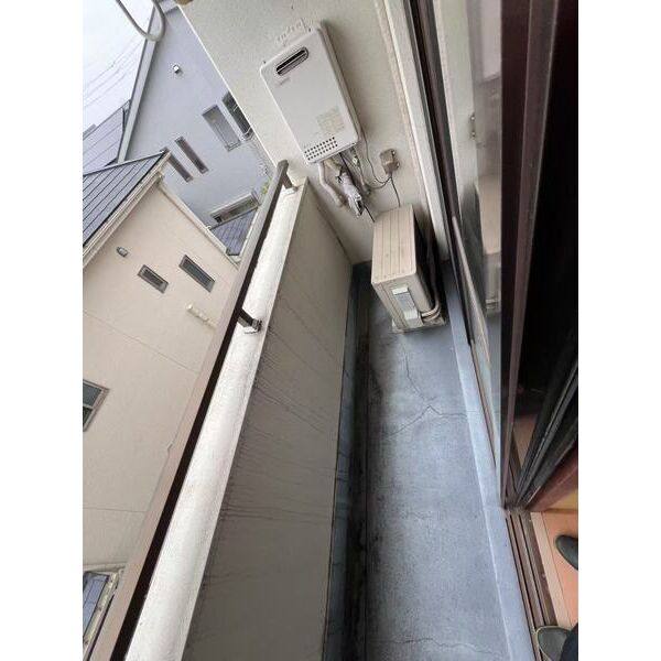 山本屋ビル 室内写真9