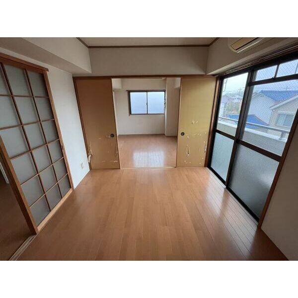 山本屋ビル 室内写真6
