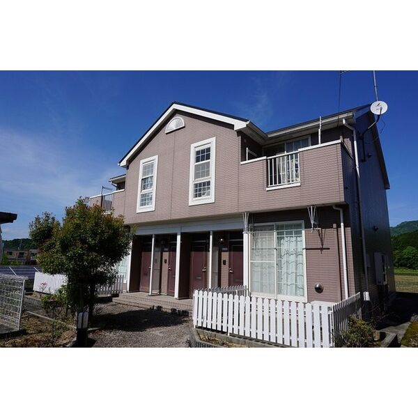 メゾン・フォレストB棟