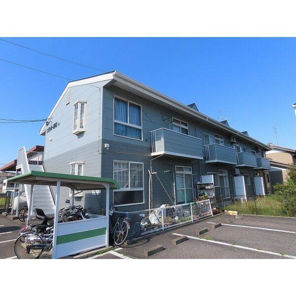 フラット長松A