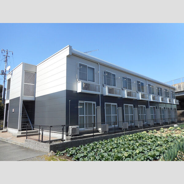 物件名確認中 建物画像