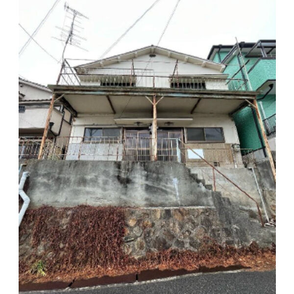 須磨区禅昌寺1丁目2戸テラス