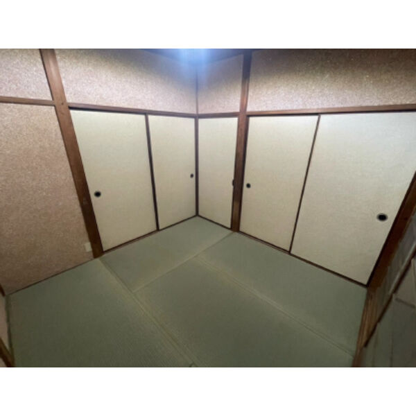 須磨区禅昌寺1丁目2戸テラス 室内写真1