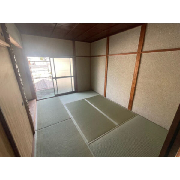須磨区禅昌寺1丁目2戸テラス 室内写真3