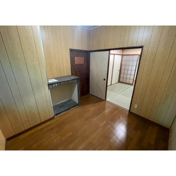 須磨区禅昌寺1丁目2戸テラス 室内写真10
