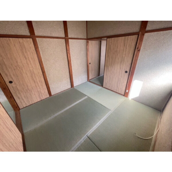 須磨区禅昌寺1丁目2戸テラス 室内写真2