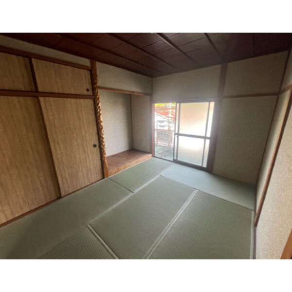須磨区禅昌寺1丁目2戸テラス 室内写真4