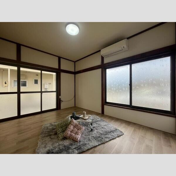 プルミエール戸建て 室内写真3