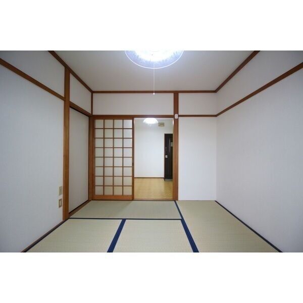 メゾン大卓 室内写真5