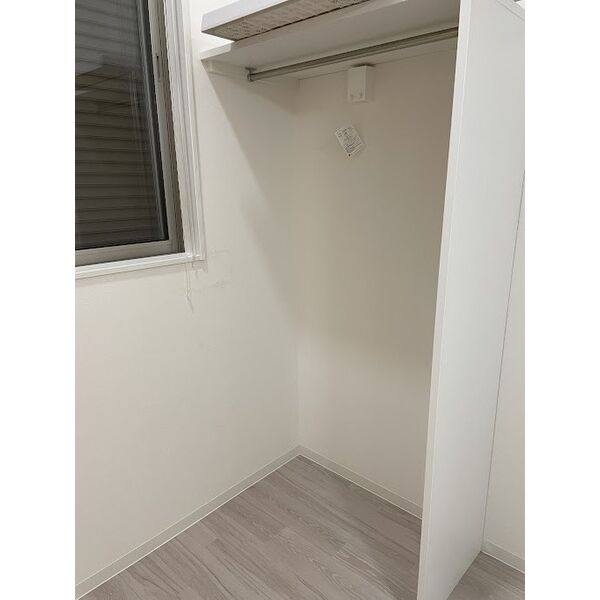 REAL BLOSSOMⅡ 室内写真3