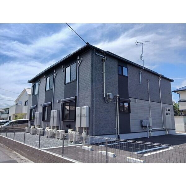メゾン ミルト